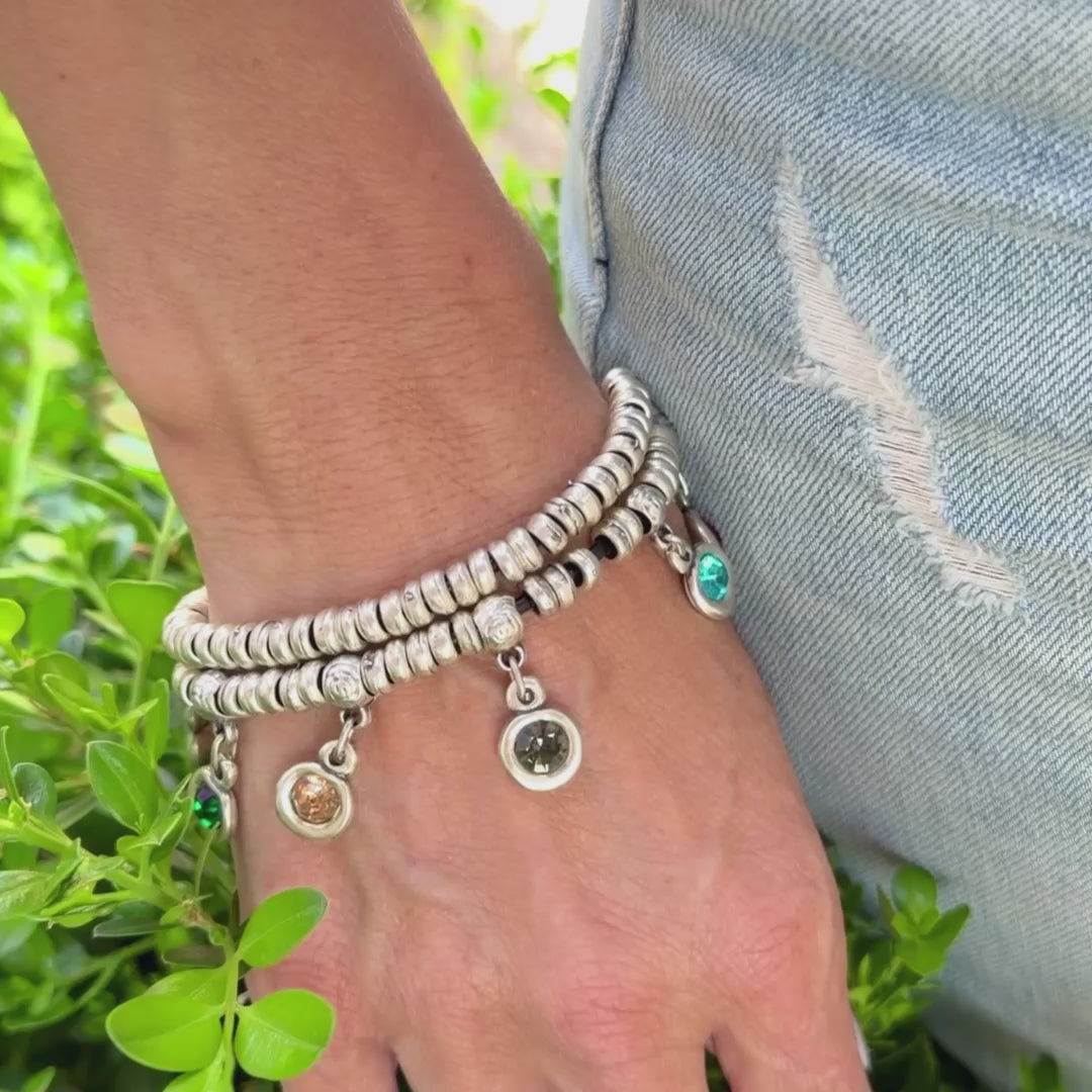 Color Me Happy Bracelet