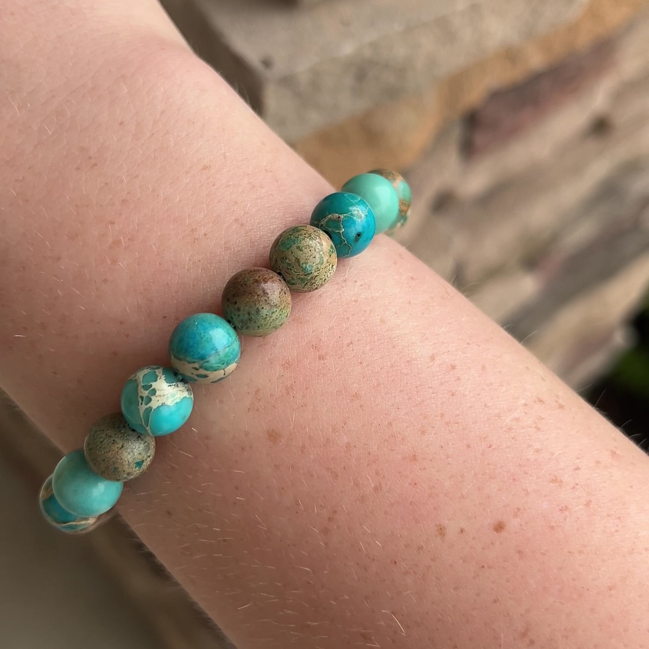 Painted Mesa Bracelet