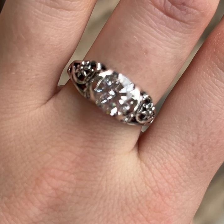 As You Wish Ring