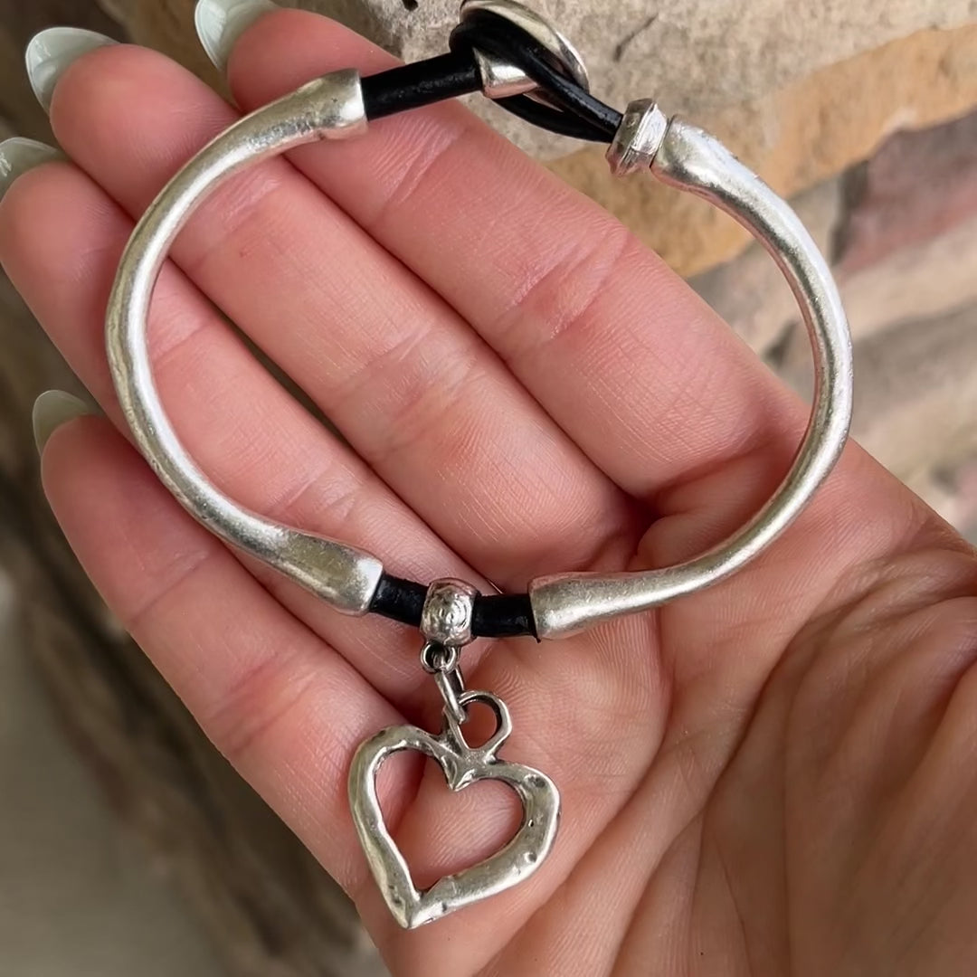 Tough Love Bracelet