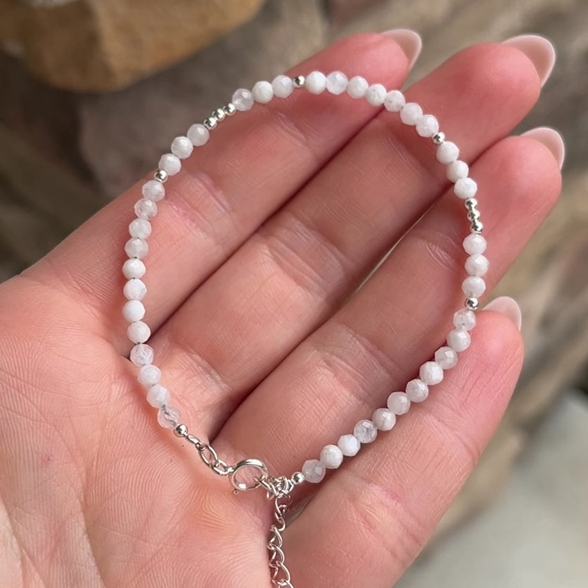 Chantilly Bracelet