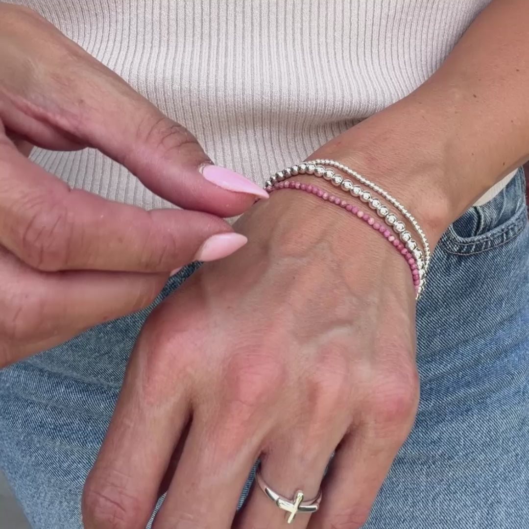 Weekend Stack Bracelet