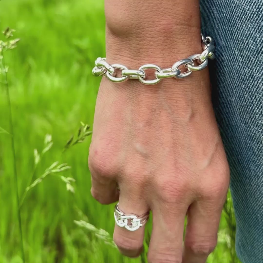 In Route Bracelet