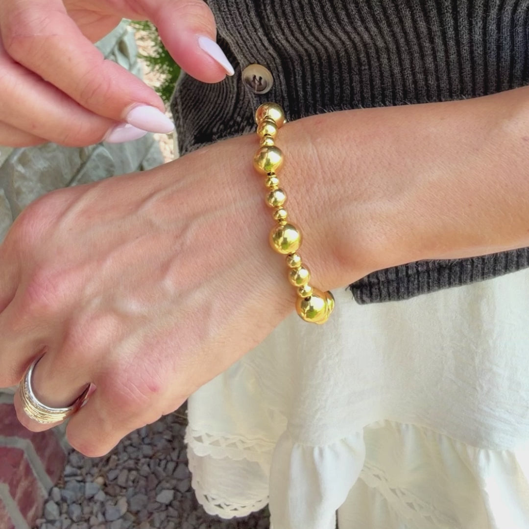 High Shine Bracelet