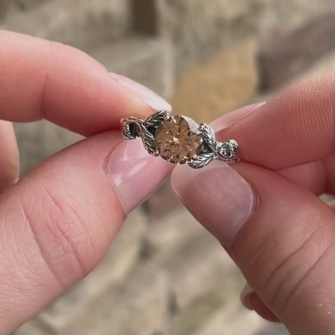 Georgia Ring