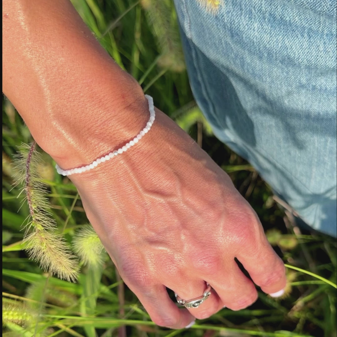 Chantilly Stretch Bracelet