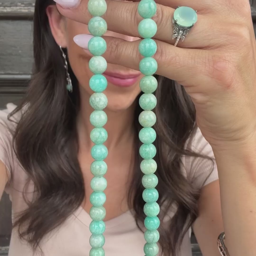 Tropicana Necklace