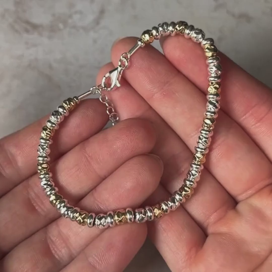 Sugar and Spice Bracelet