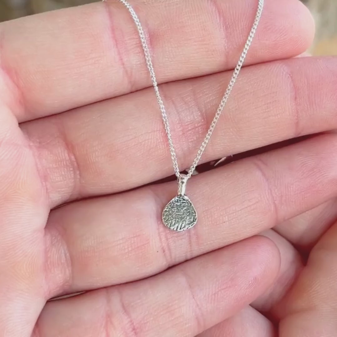 Sweet Impression Necklace
