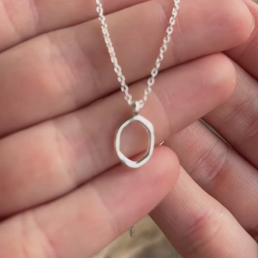 Southern Charm Necklace