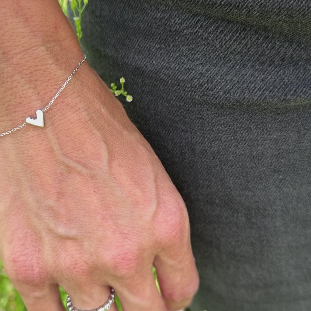 Double Take Bracelet