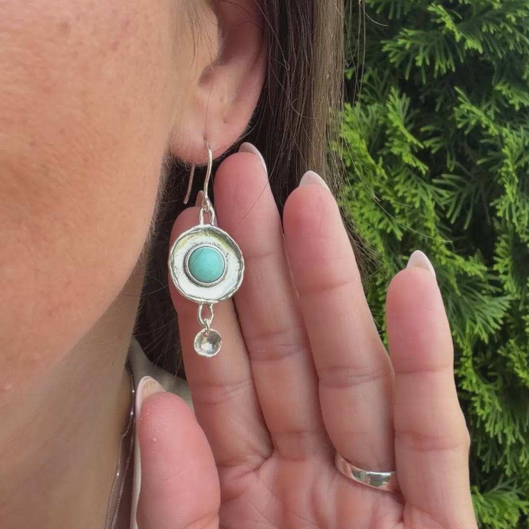 Babalú Earrings