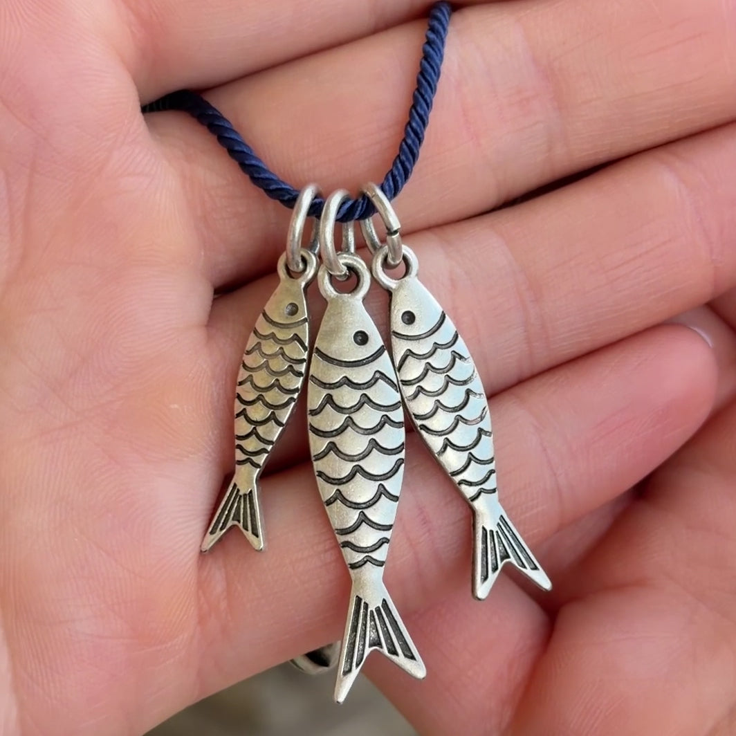 Reel Friends Necklace