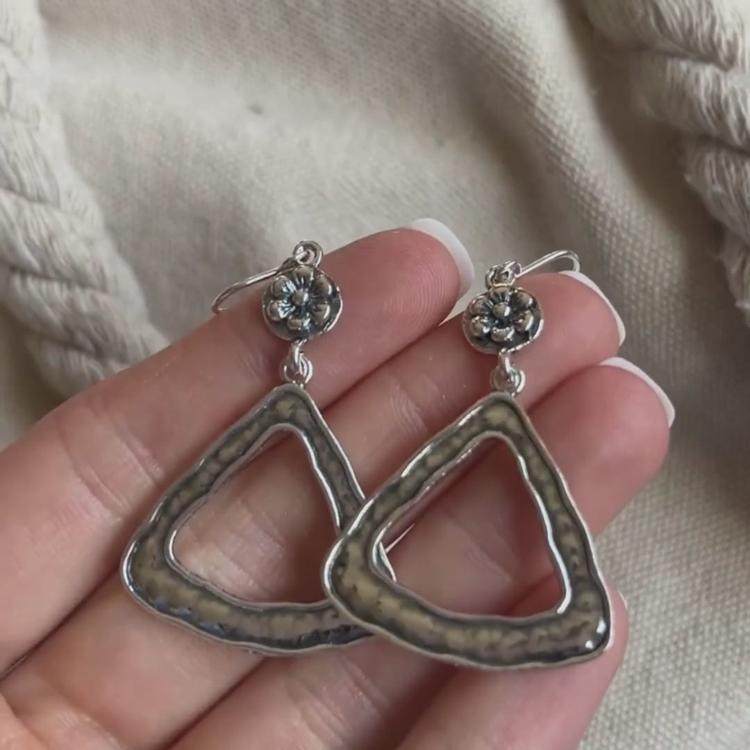 Hoity Toity Earrings