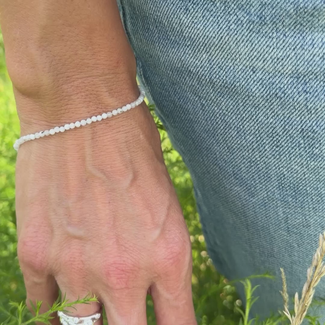 Weekend Stack Bracelet