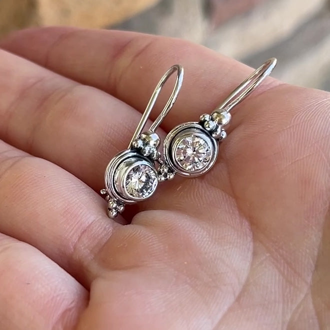 She Shines Earrings