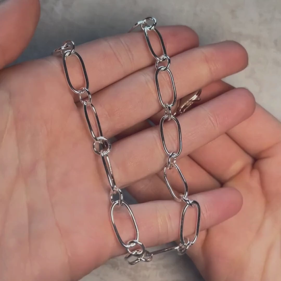 Forever Linked Chain