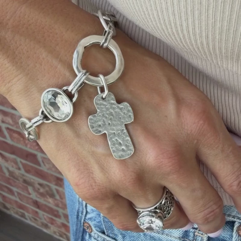 Triumph Bracelet
