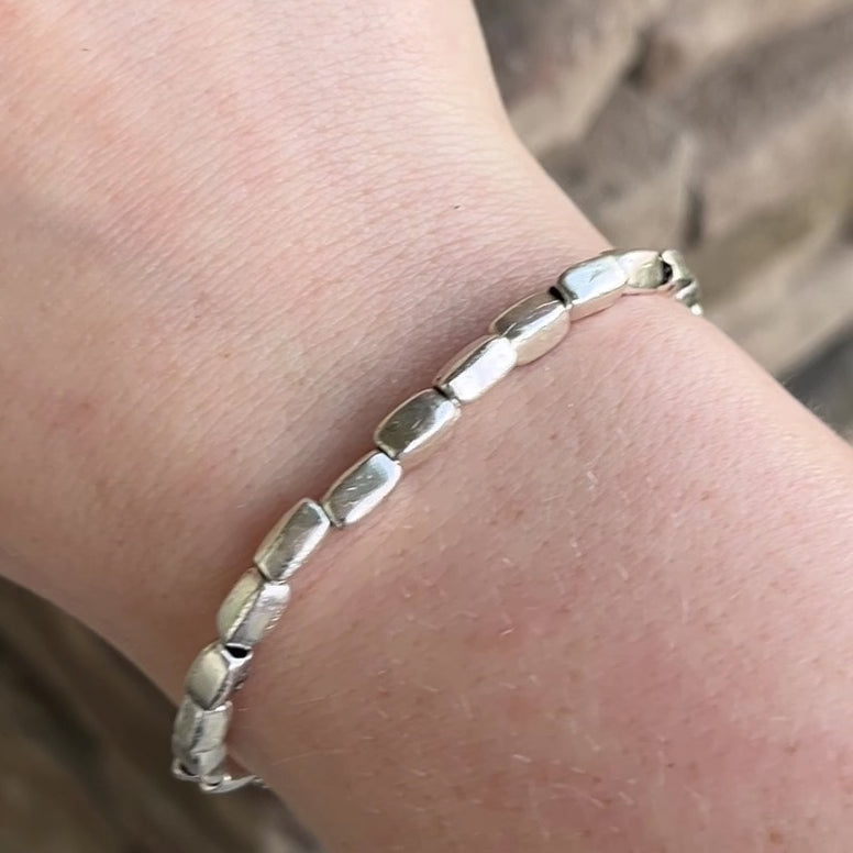 Bit by Bit Bracelet