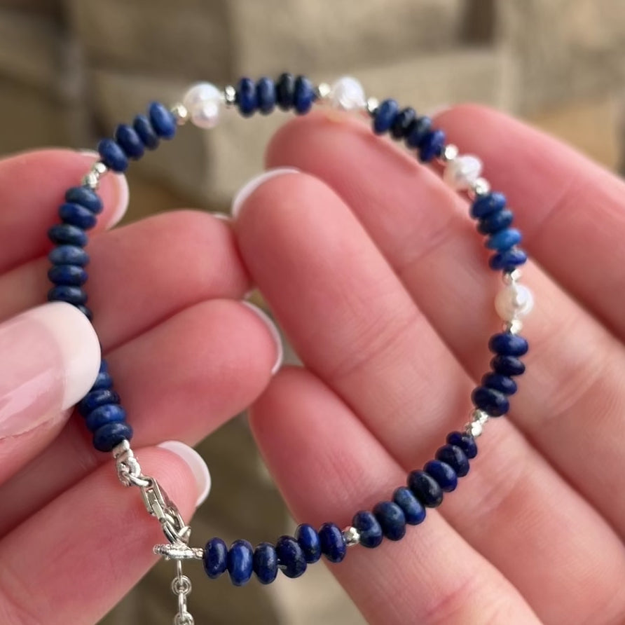 Style Stack Bracelet