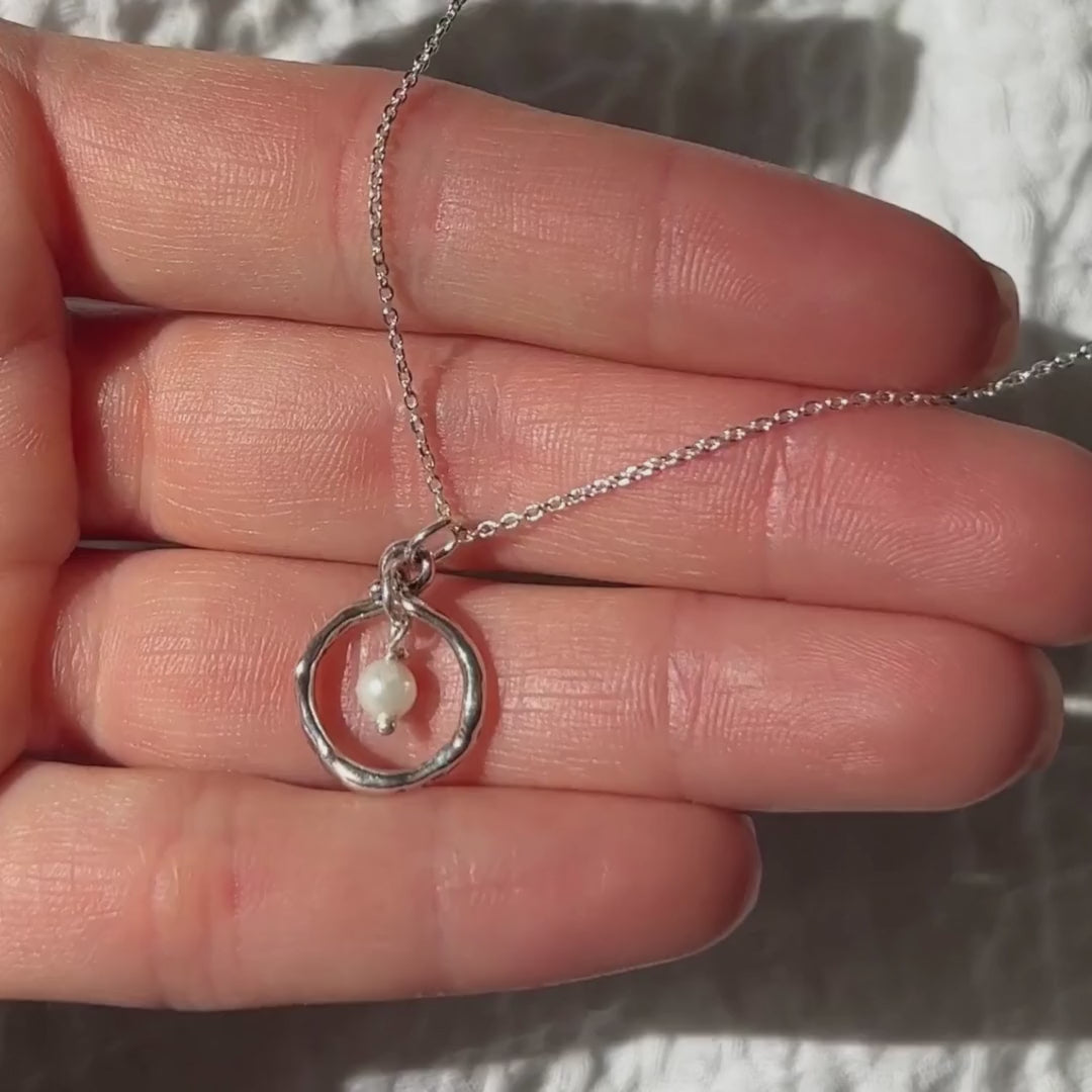 Kalissa Necklace