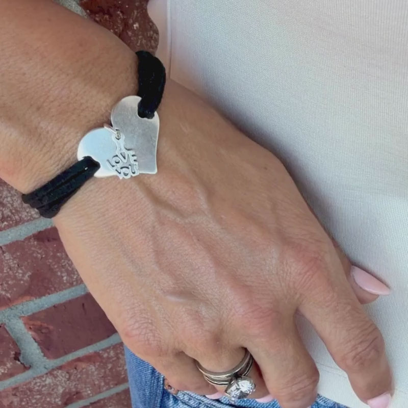 Love Note Bracelet
