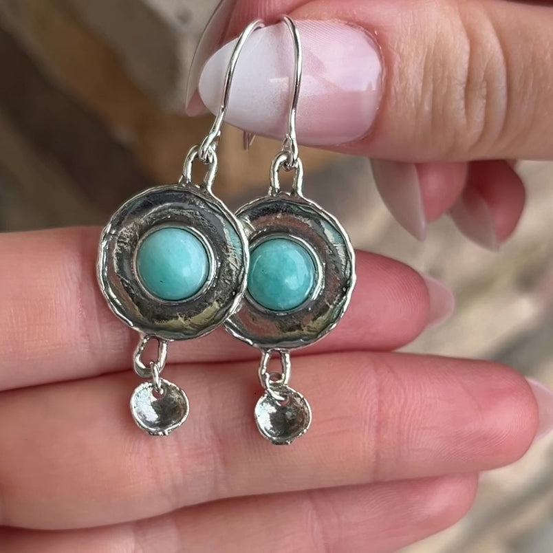 Babalú Earrings