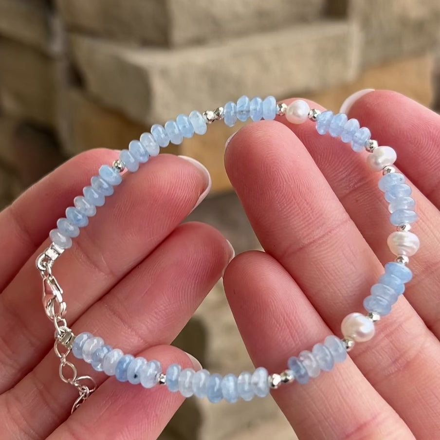 Style Stack Bracelet