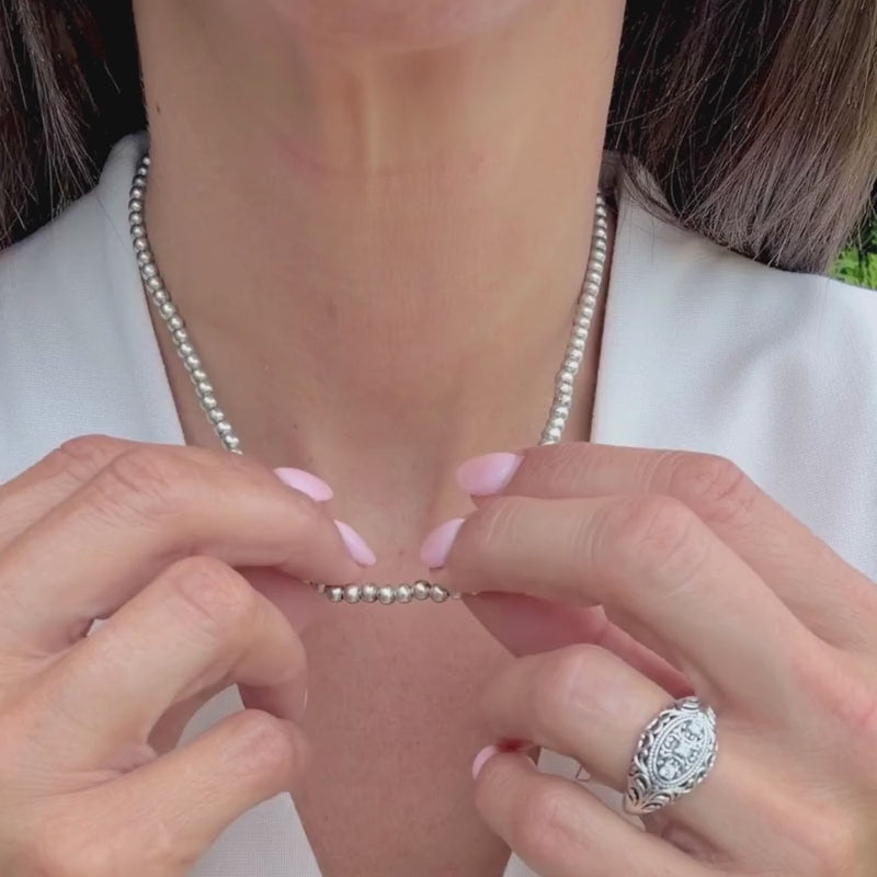 Easy Elegance Necklace
