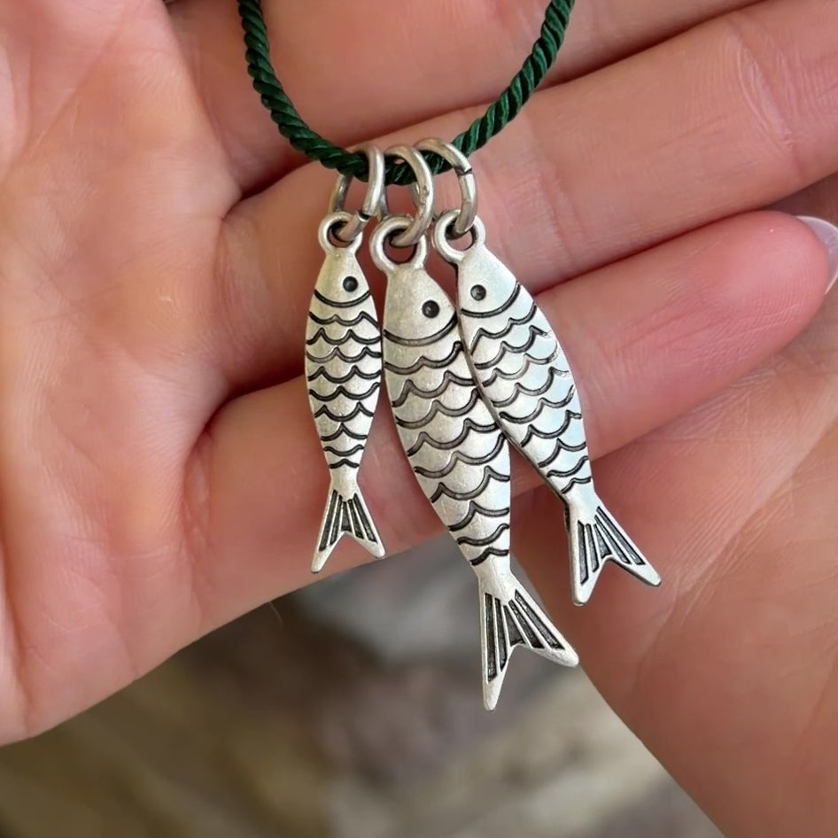 Reel Friends Necklace