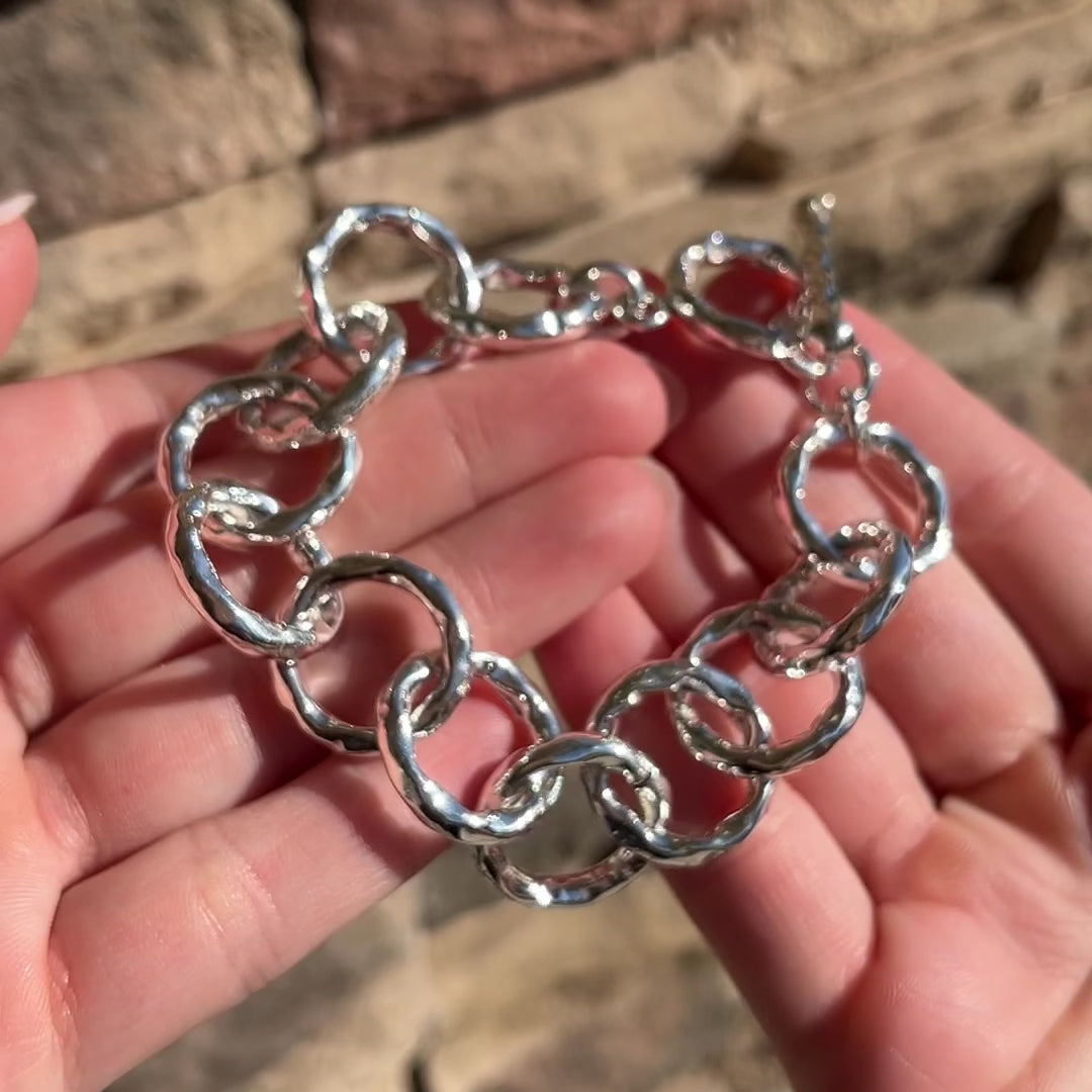 Today's Girl Bracelet