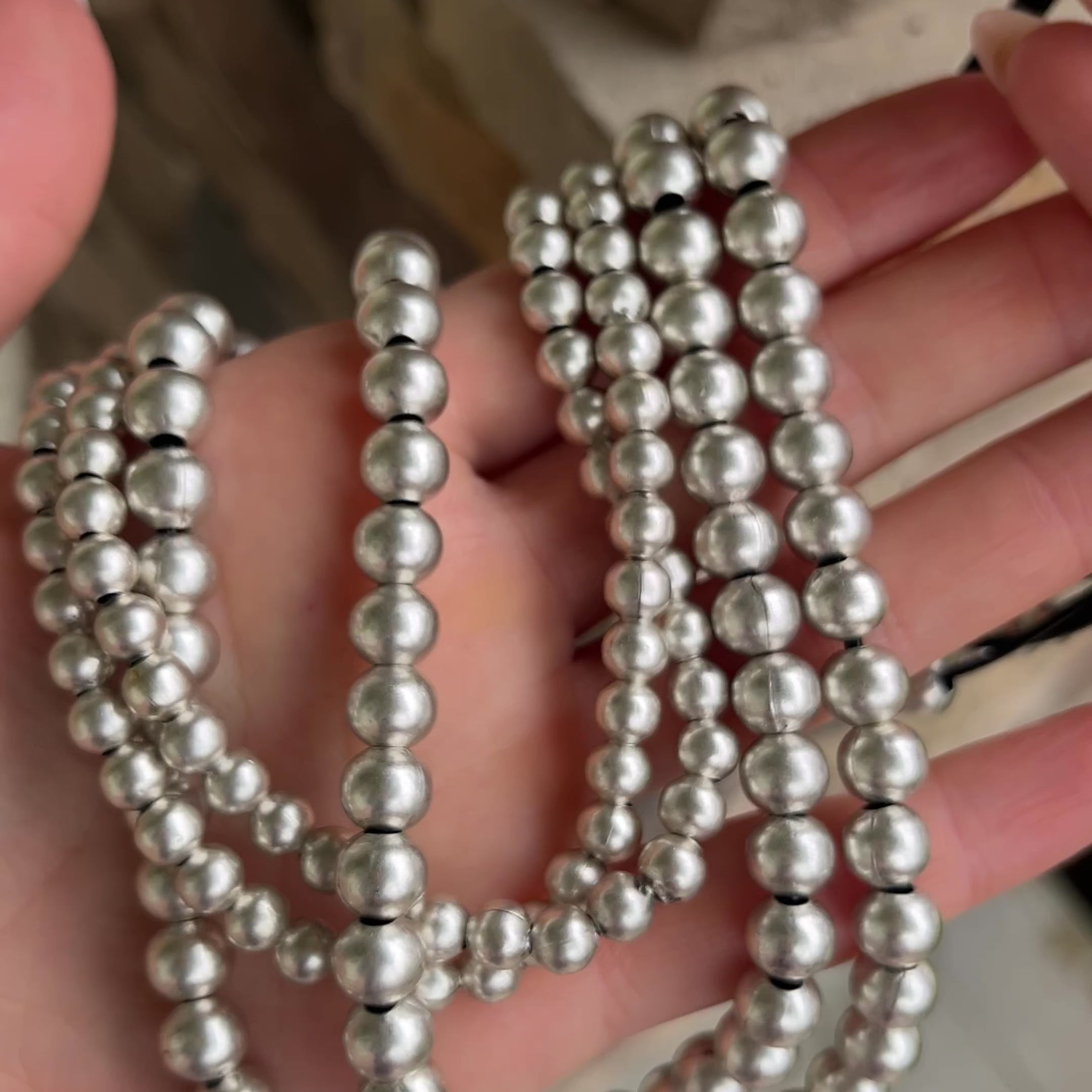 Layer Player Necklace
