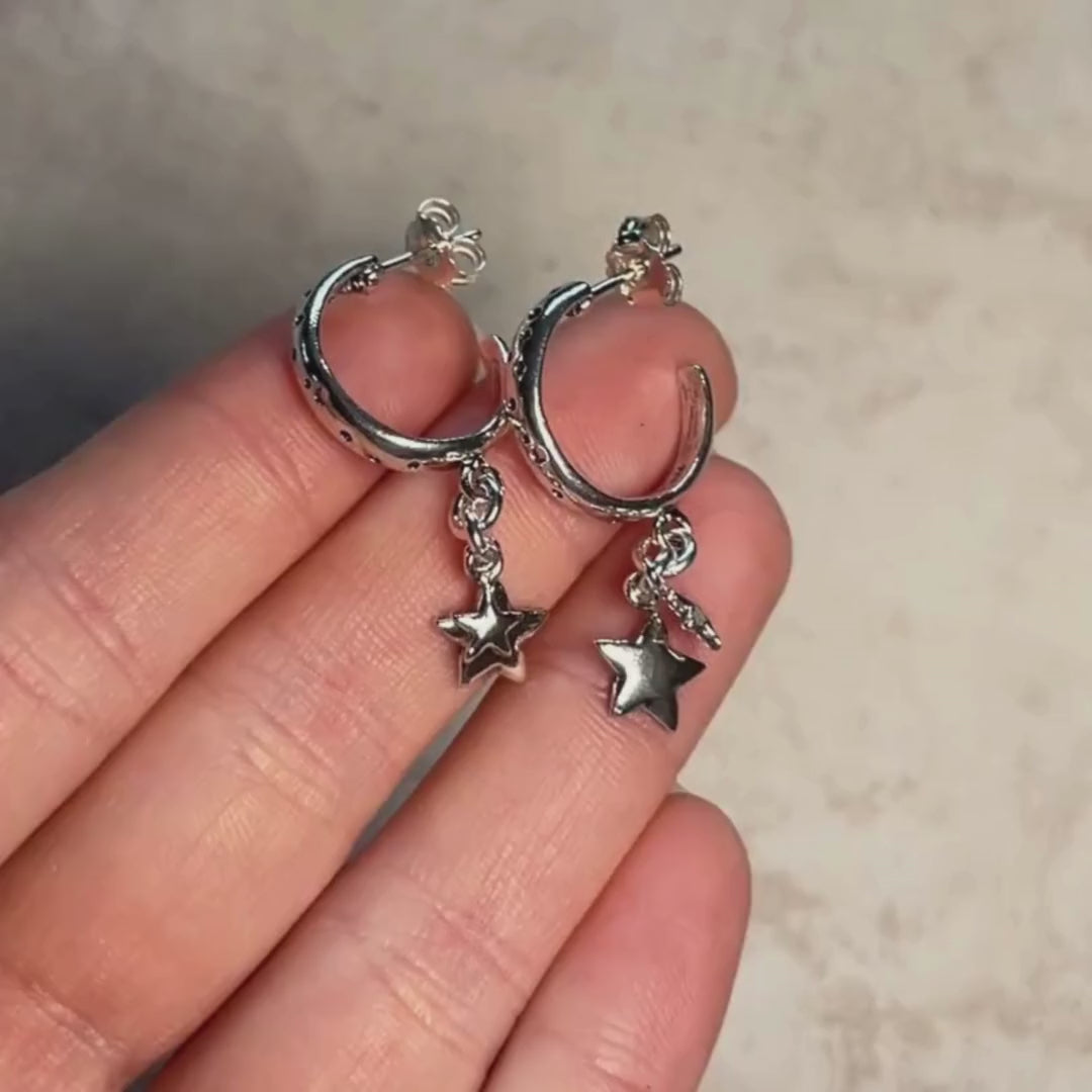 My Wishes Earrings