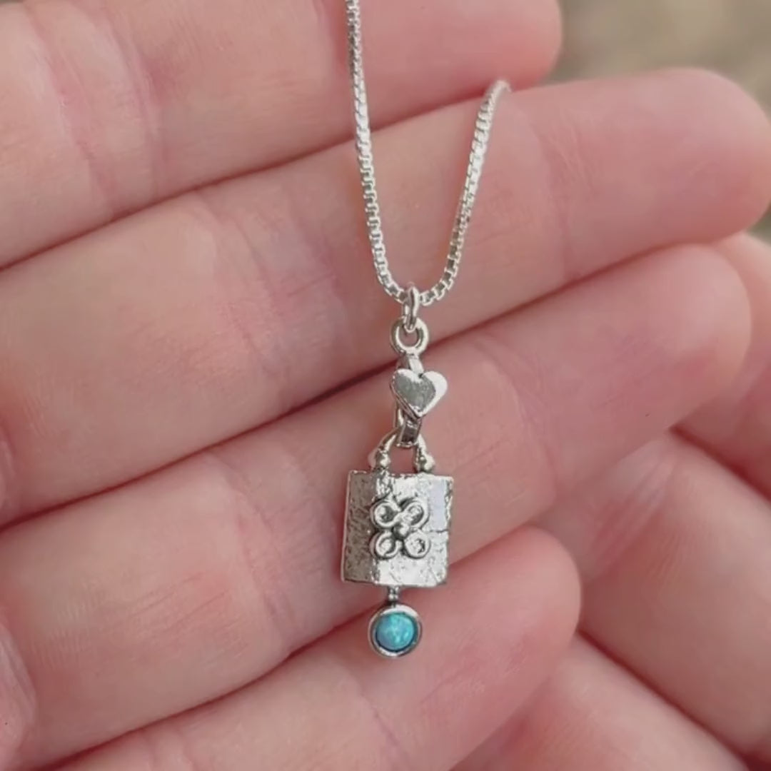 Best Loved Necklace