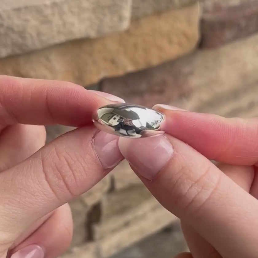 Smooth Operator Ring