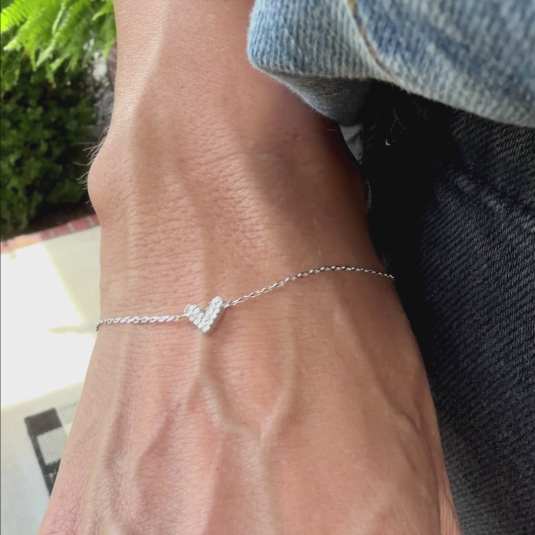Double Take Bracelet