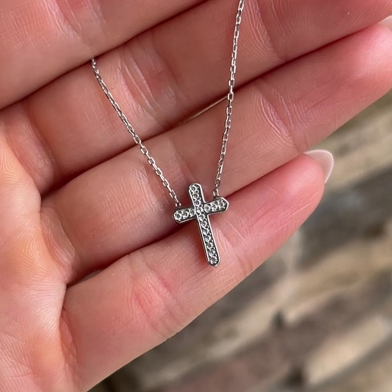 Light of Faith Necklace