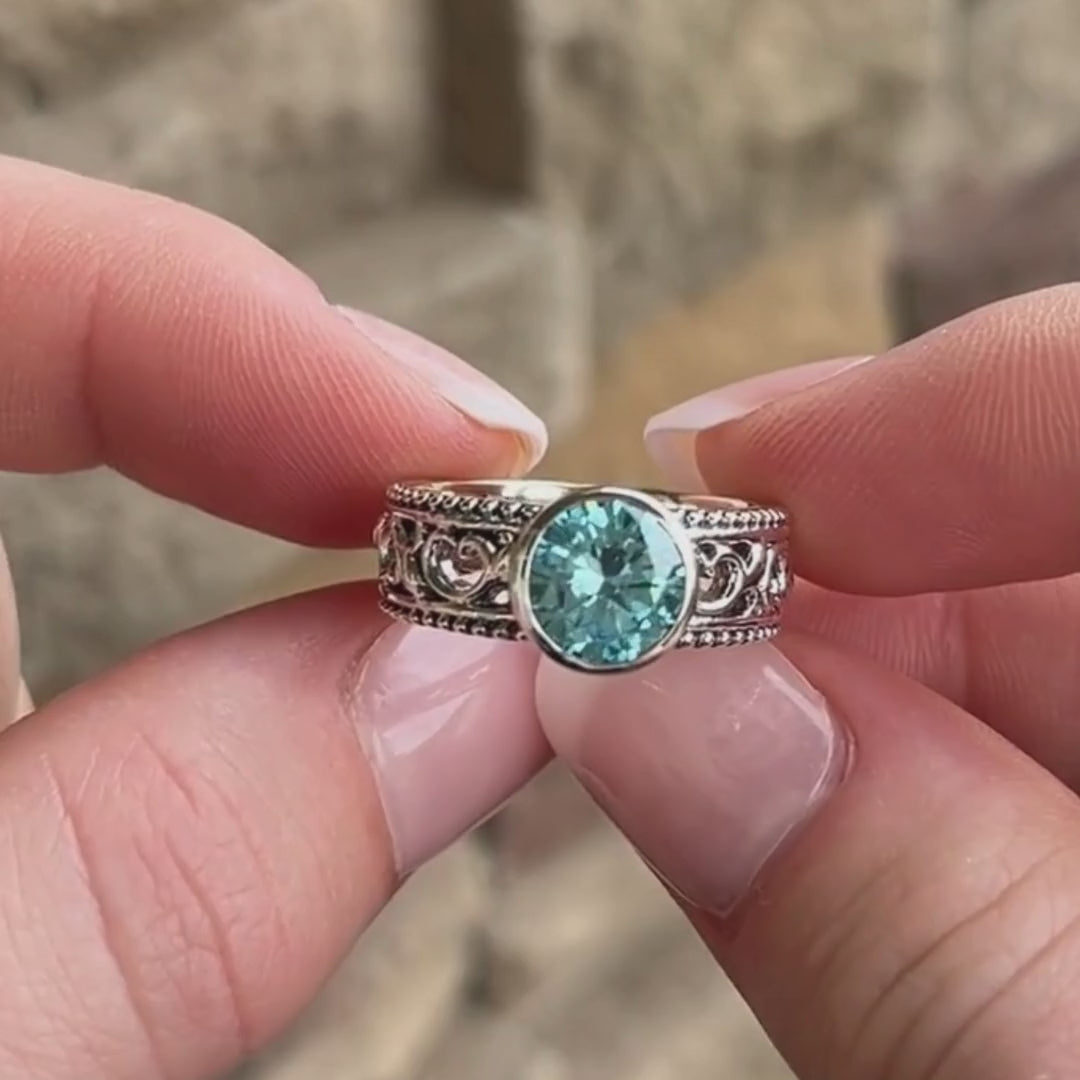 Overboard Ring