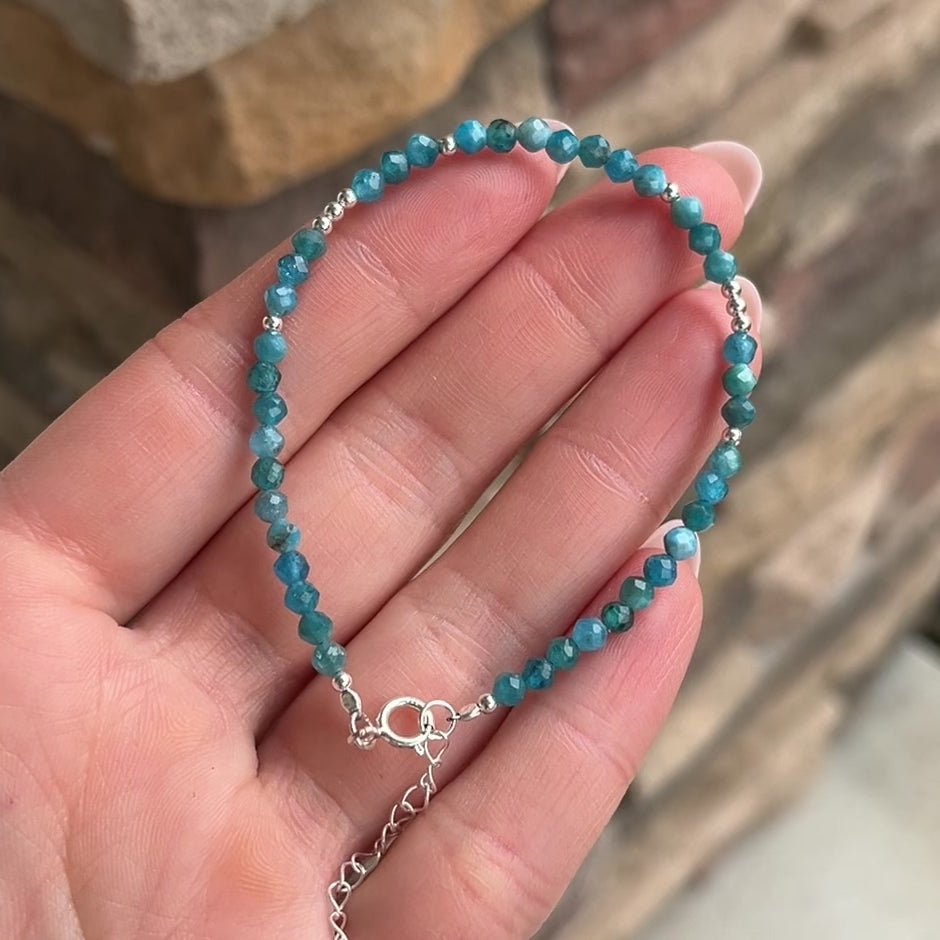 Saltwater Bracelet