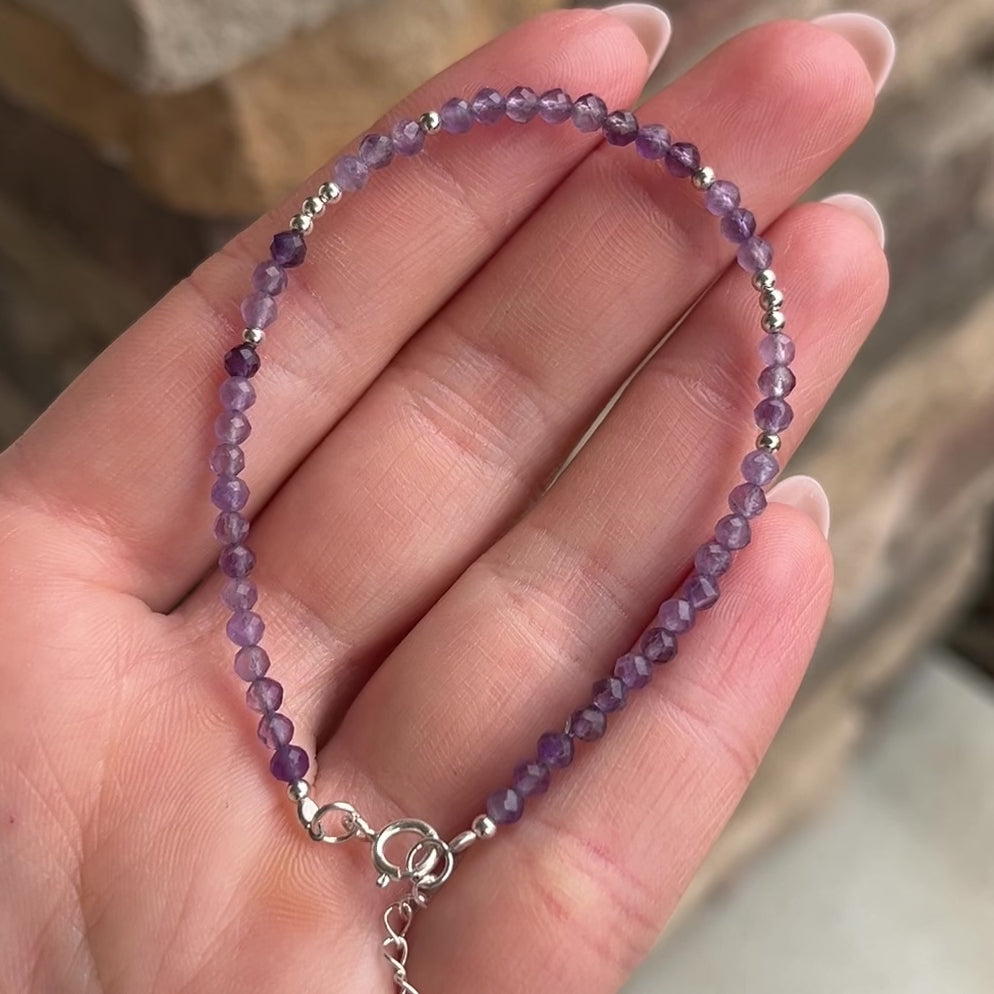 Royal Glow Bracelet
