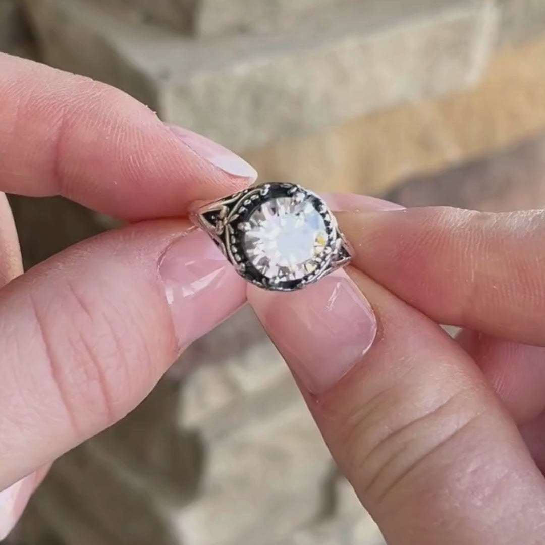 Estately Ring