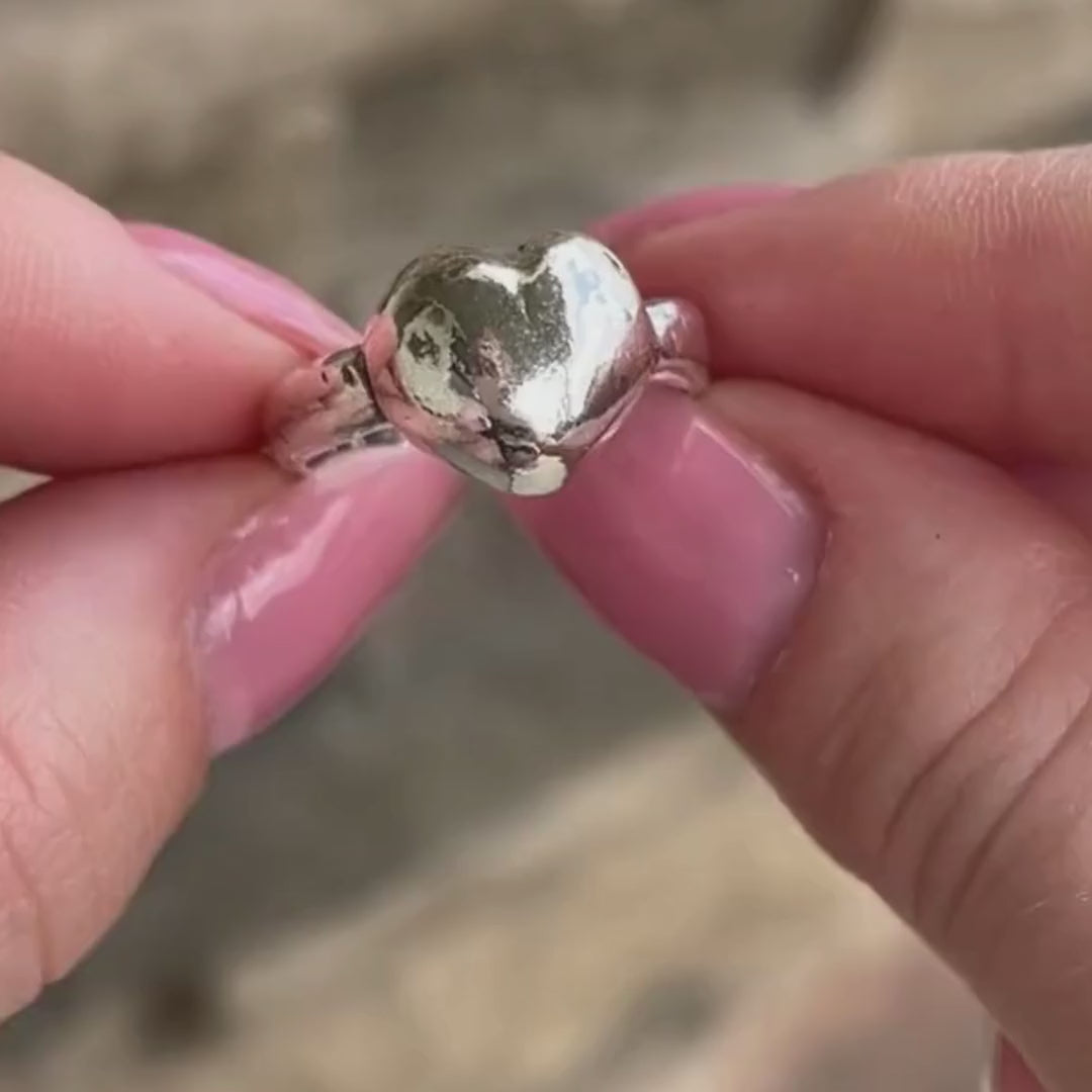My Heartthrob Ring