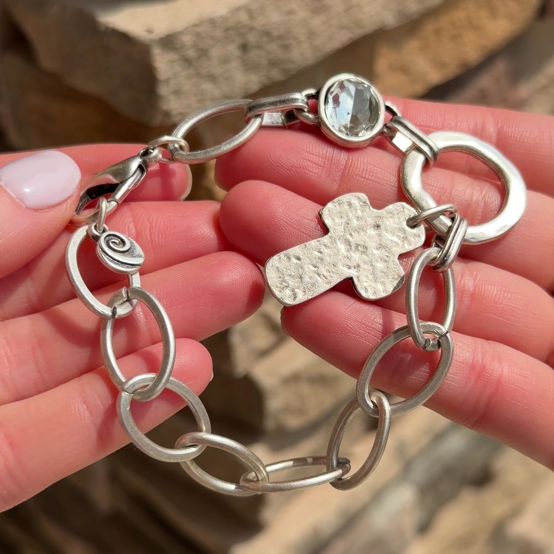 Triumph Bracelet