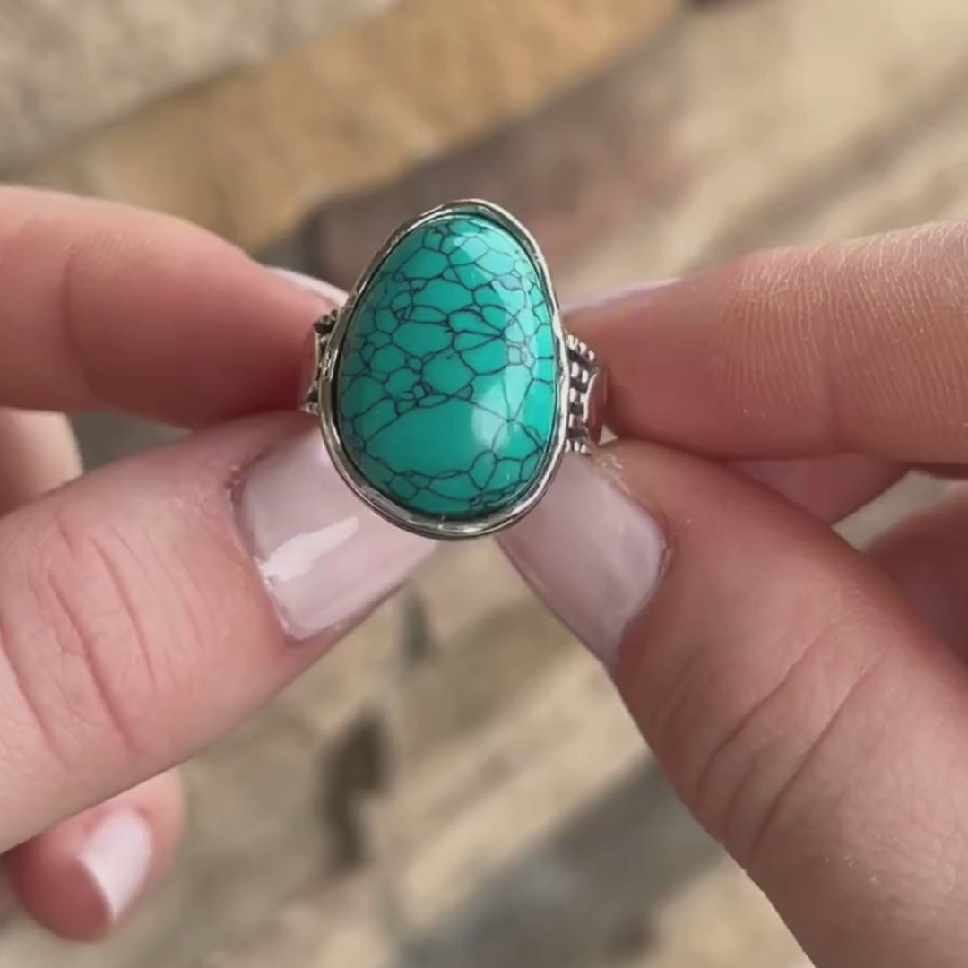 Rio Grande Ring
