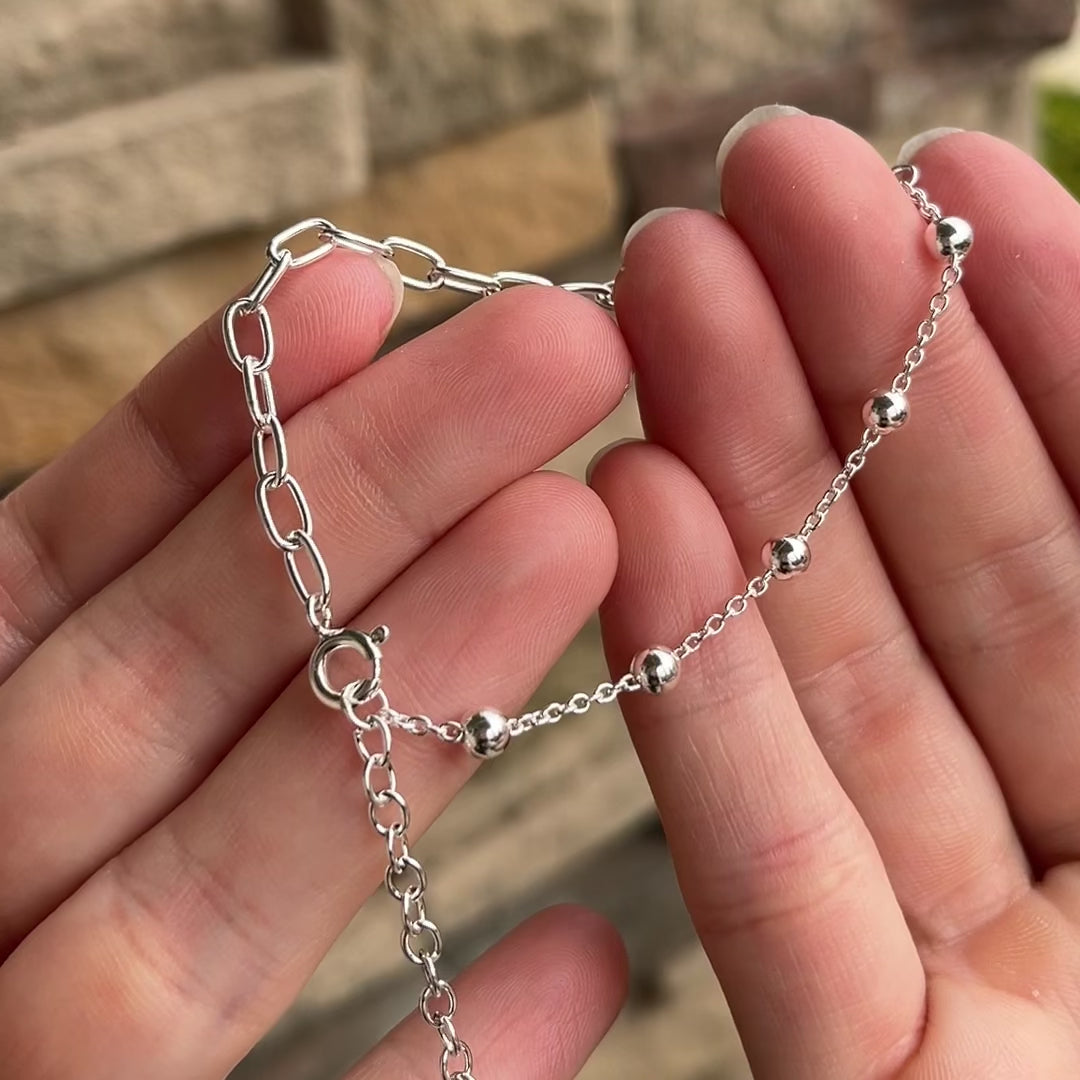 Spoil Me Bracelet  - $9.99 Bonus Buy (with coupon)