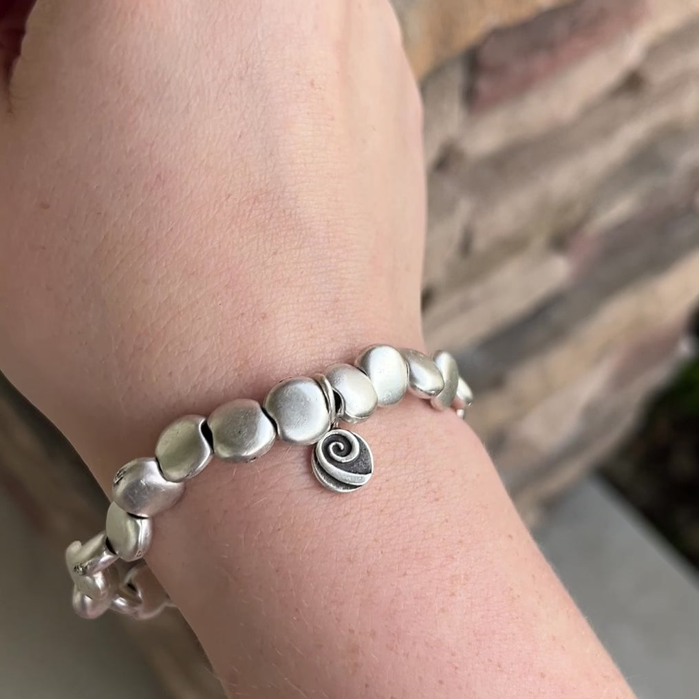 Pebble Pop Bracelet