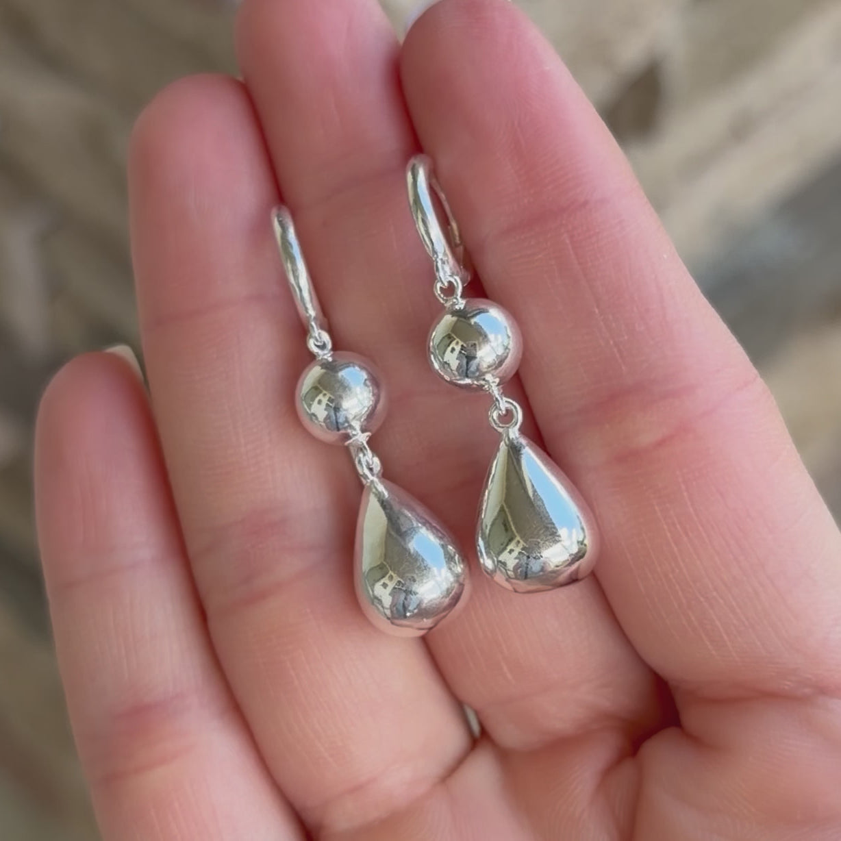 Keep It Classy Earrings