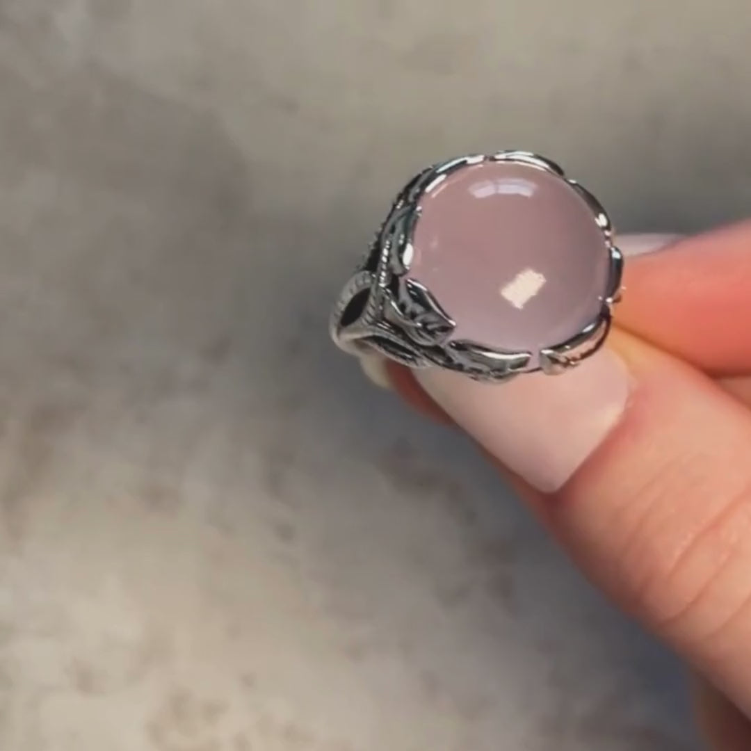 Bubble Yum Ring