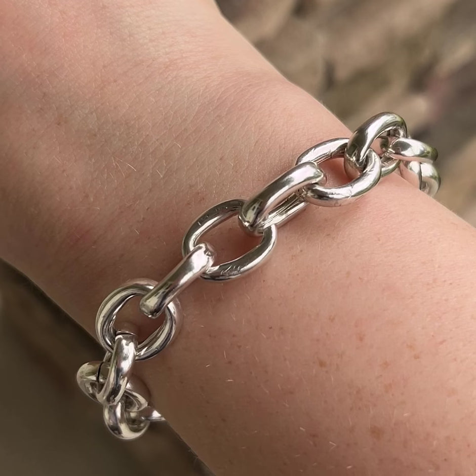 In Route Bracelet
