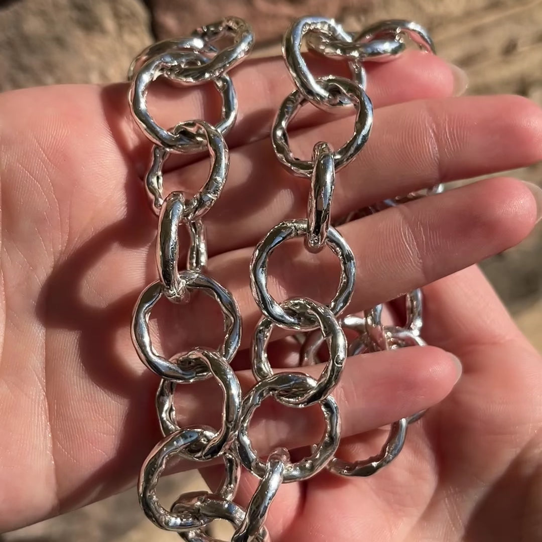 Today's Girl Necklace